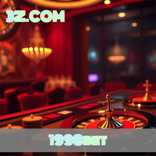 Casino em Alta: Atrações Imperdíveis do 1998bet