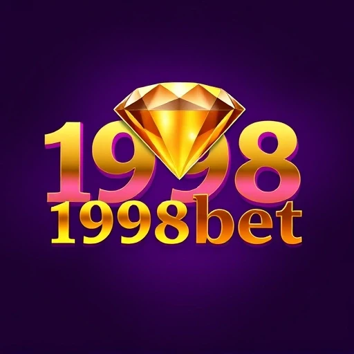 1998bet Logo